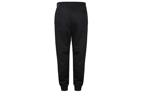 Спортивная одежда Air Jordan Jumpman Fleece Pants Black - изображение 3