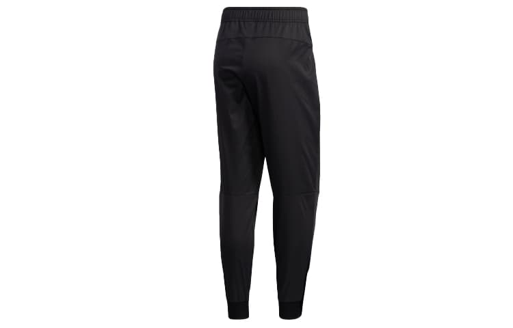 Штаны adidas Tech Pant Black - изображение 2