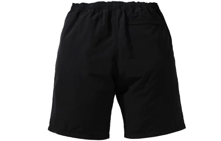 Шорты A BATHING APE Shark Sweat Shorts - изображение 2