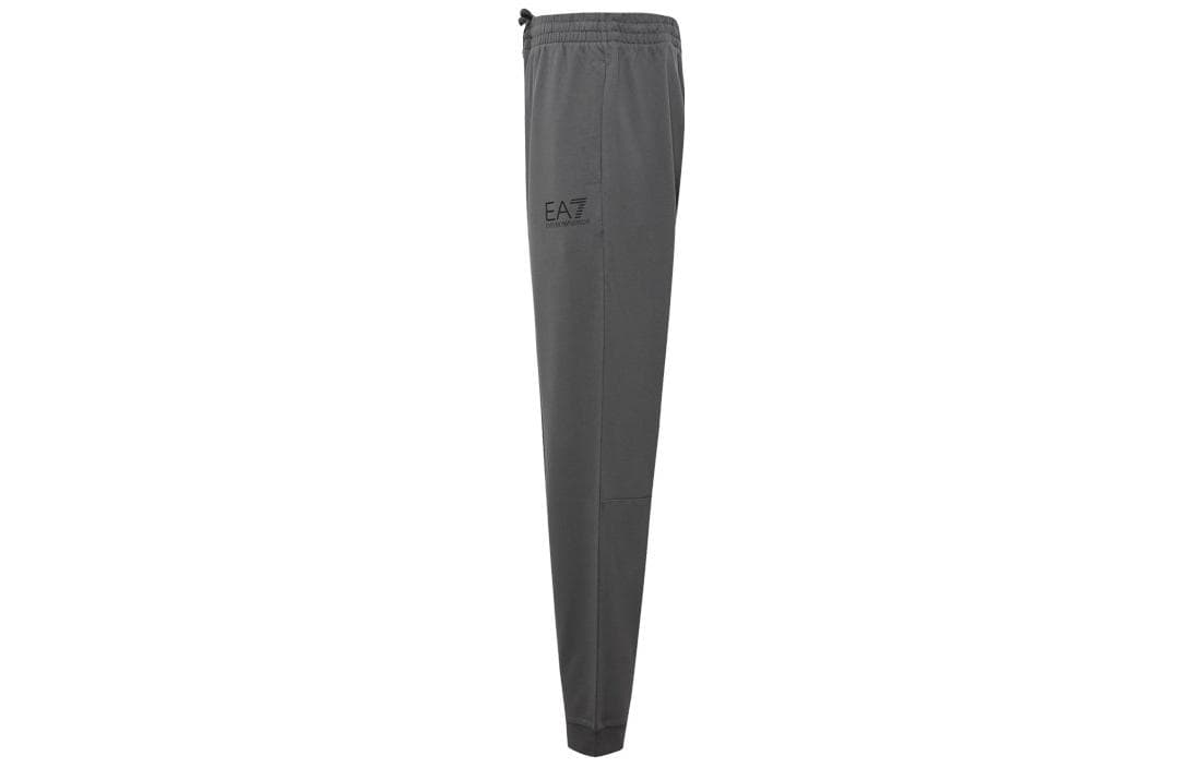 Штаны EMPORIO ARMANI SS22 Logo - изображение 3