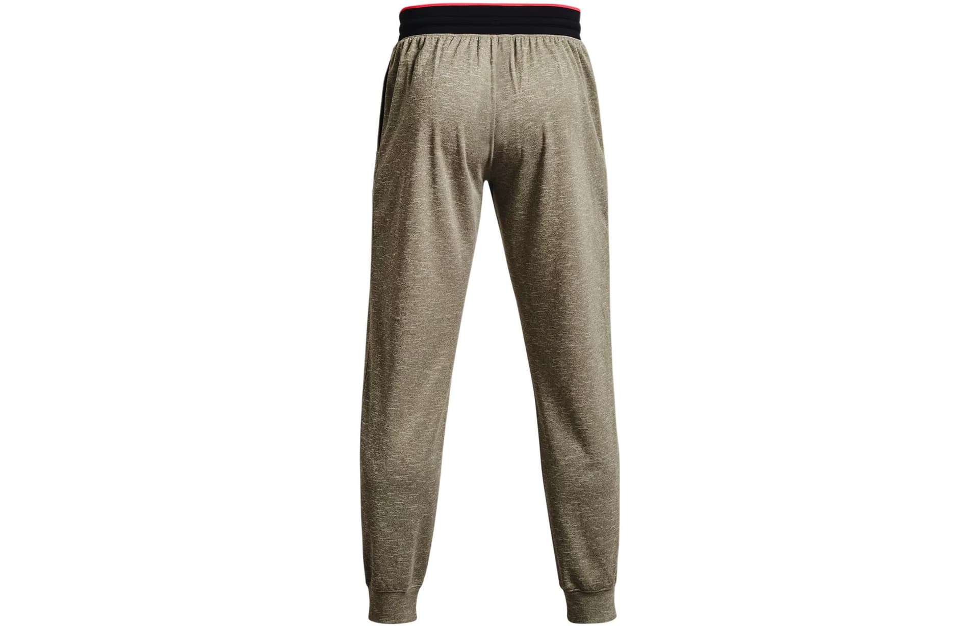 Штаны Under Armour Logo - изображение 2