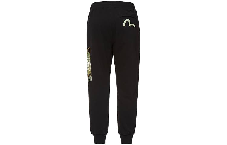 Штаны EVISU - изображение 2