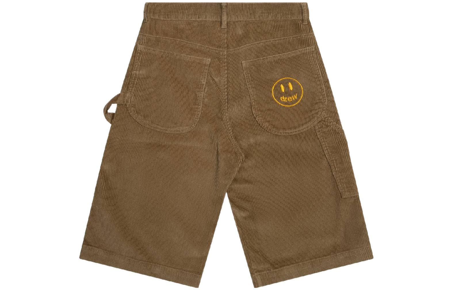 Шорты Drew House SS22 Corduroy Carpenter Short - изображение 2