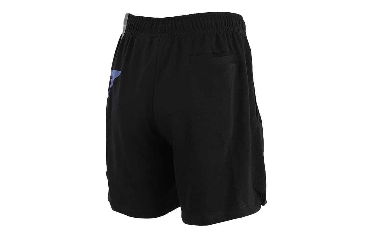 Шорты Jordan Shorts Black - изображение 2