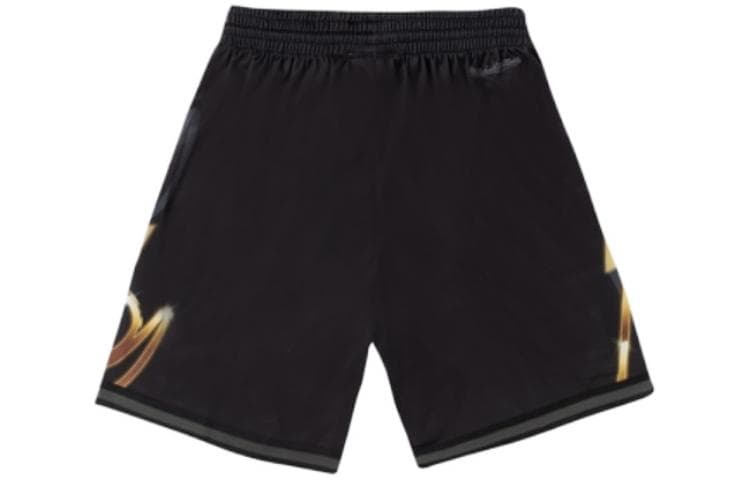 Шорты Mitchell Ness SS22 Big face4.0 - изображение 2
