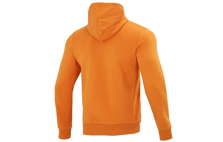 Худи adidas M Bl Fl Hd - изображение 2