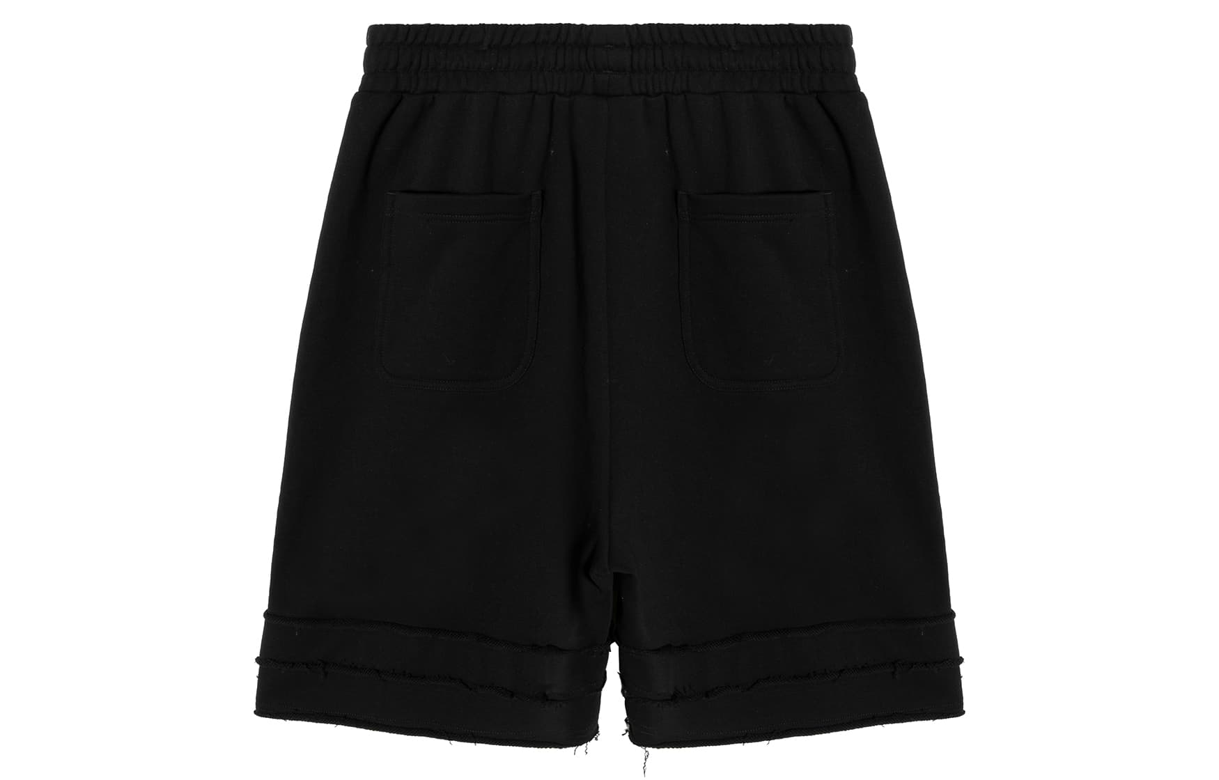 Шорты Climax Vision Shorts Black - изображение 2
