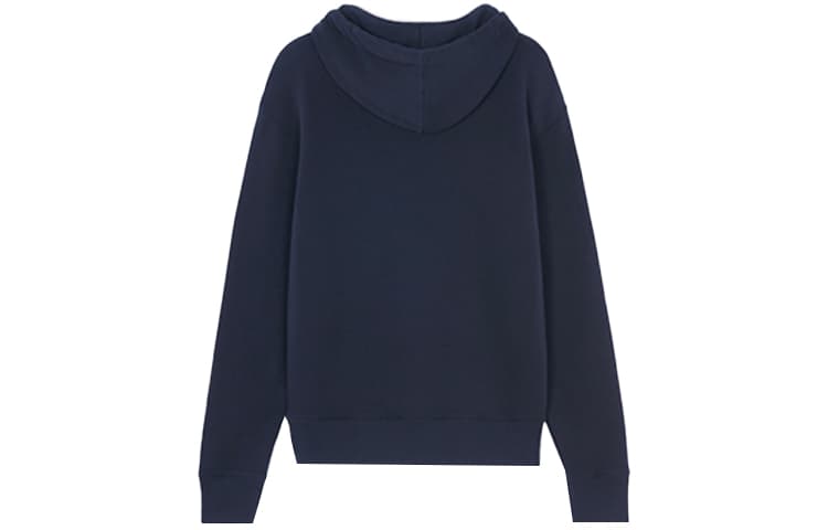 Худи Maison Kitsune SS22 Logo - изображение 2