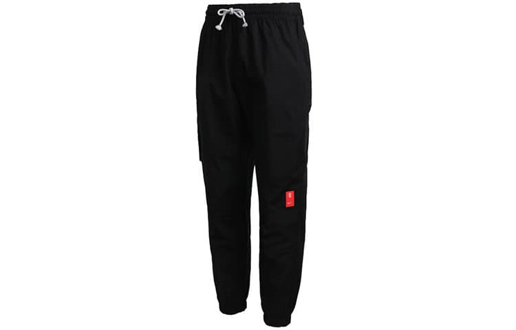 Штаны Nike Cargo Jogger Pants Black - изображение 3