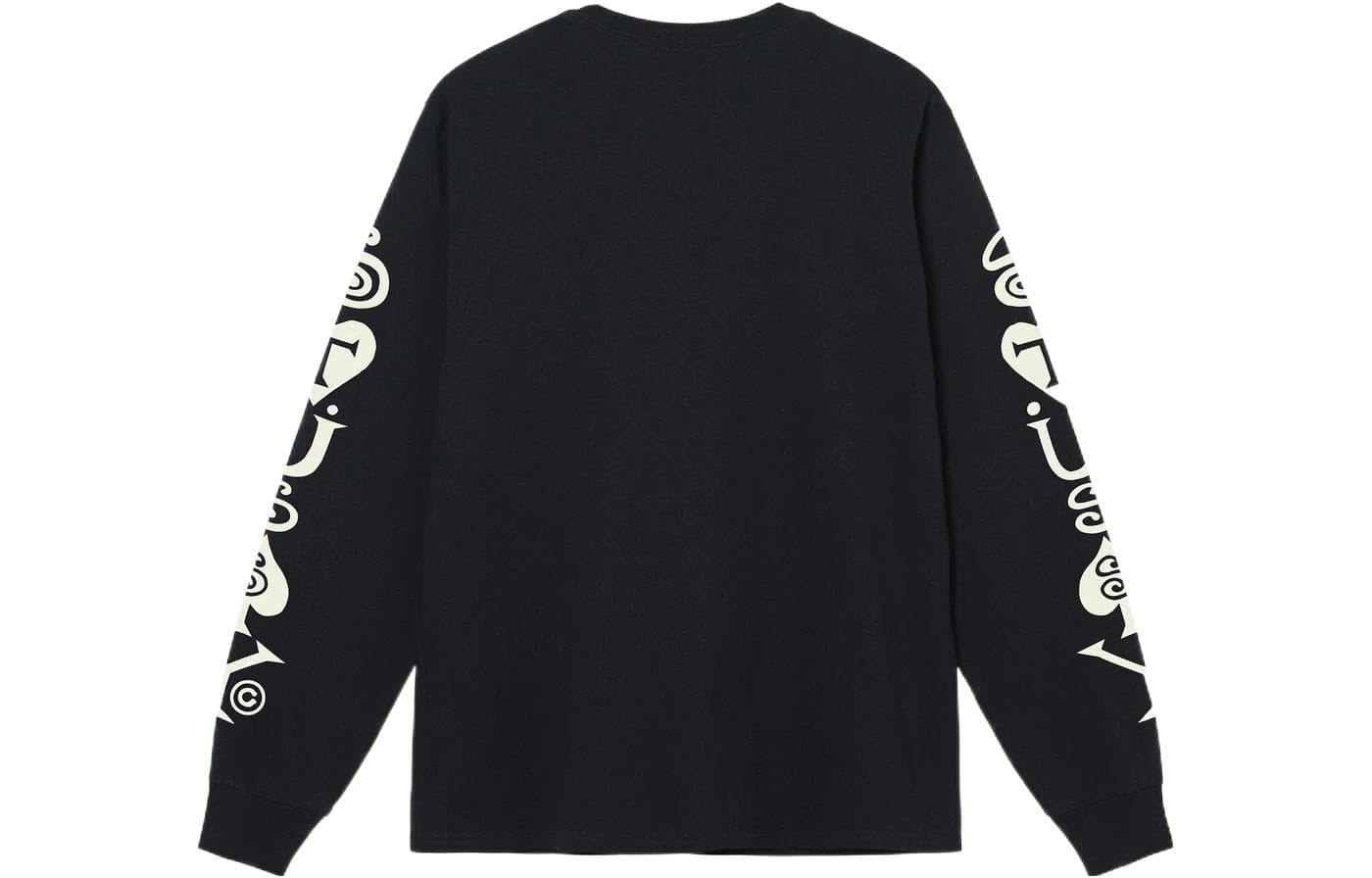 Худи Stussy SS22 - изображение 2