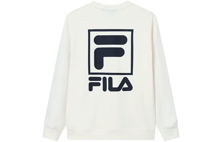 Худи FILA Logo - изображение 2