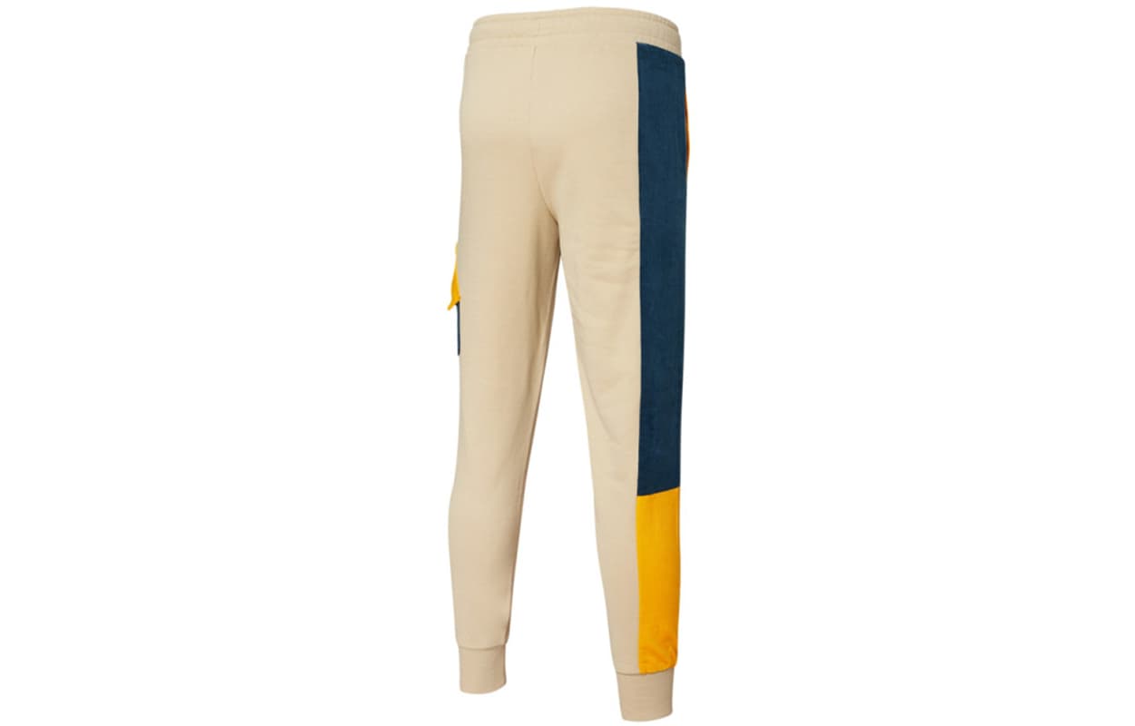 Штаны Puma Retro Sweatpants - изображение 2