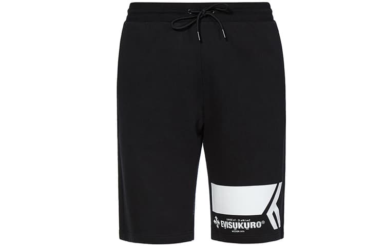 Шорты EVISU - изображение 2