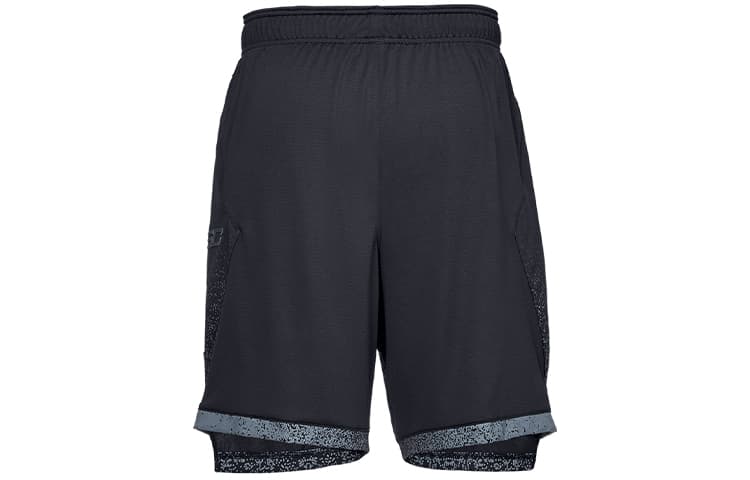 Шорты Under Armour - изображение 2