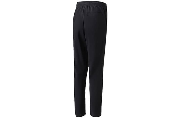 Штаны Jordan Basketball Pants Black - изображение 2