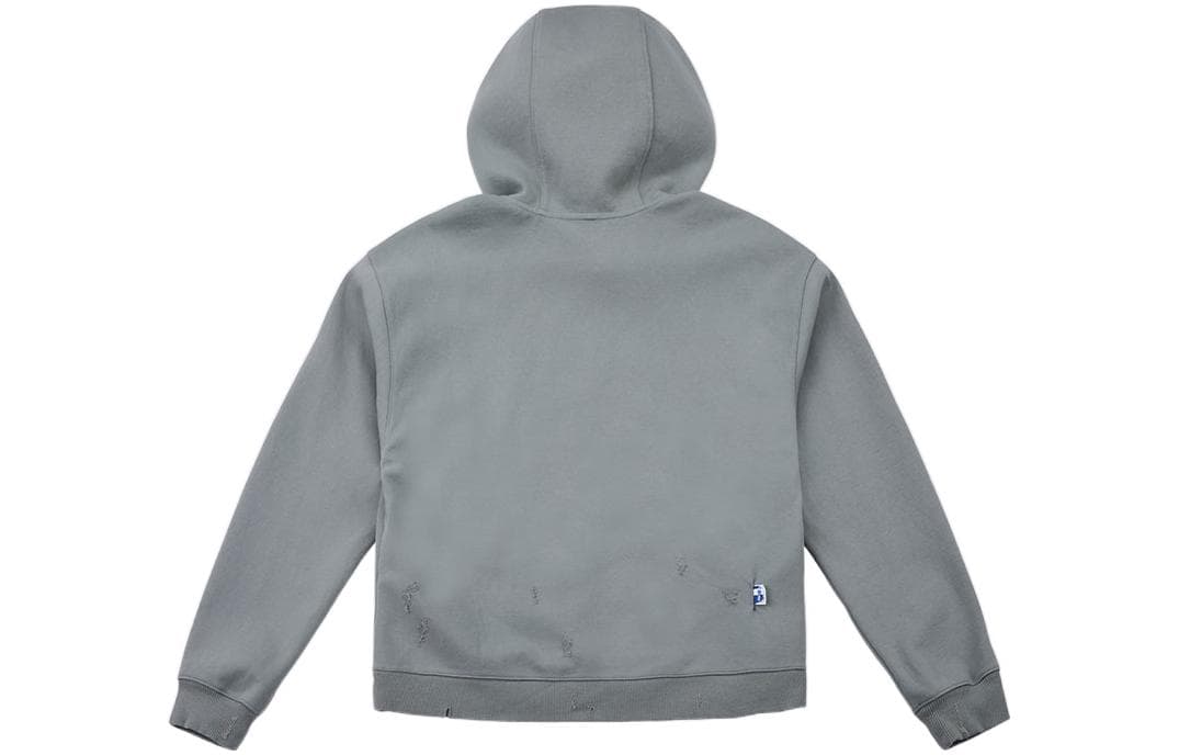 Худи ADER ERROR SS22 V - изображение 2