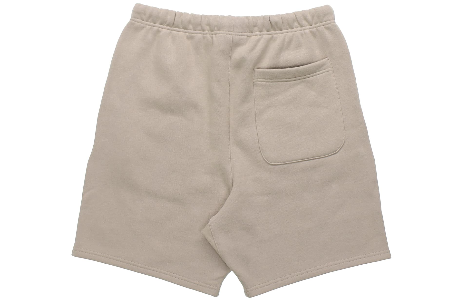 Шорты Fear of God Essentials FW20 Sweat Shorts Olive - изображение 2