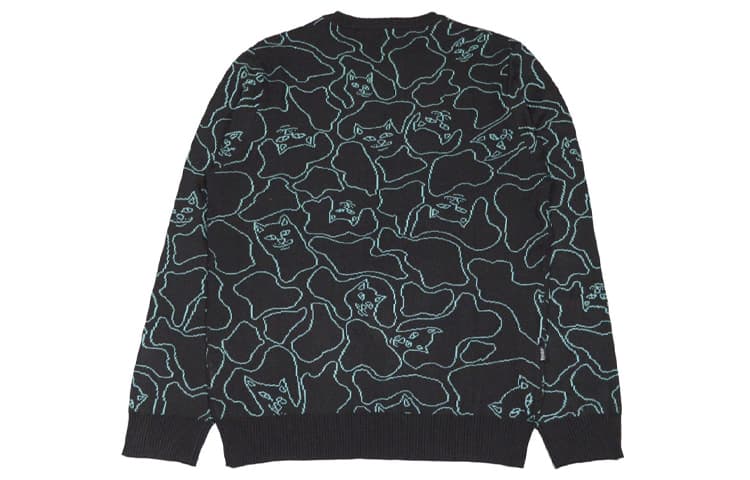 Кофта RIPNDIP camo - изображение 2