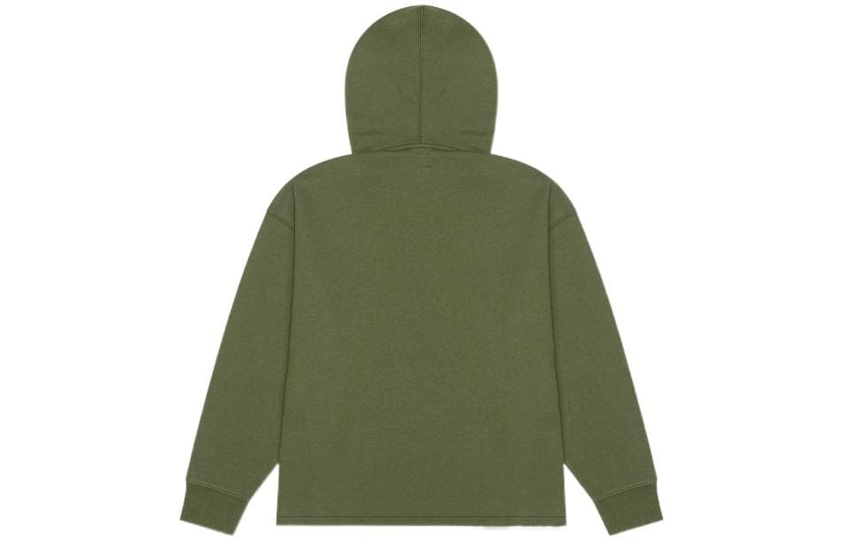 Худи Levis Hoodie Green - изображение 2