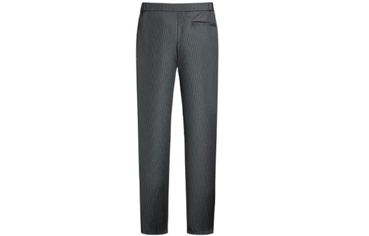 Штаны EMPORIO ARMANI SS22 - изображение 2