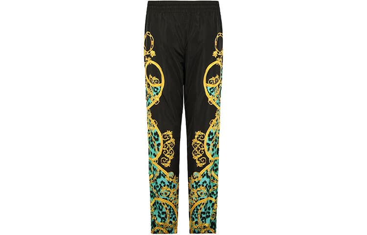 Штаны VERSACE JEANS COUTURE logo - изображение 2