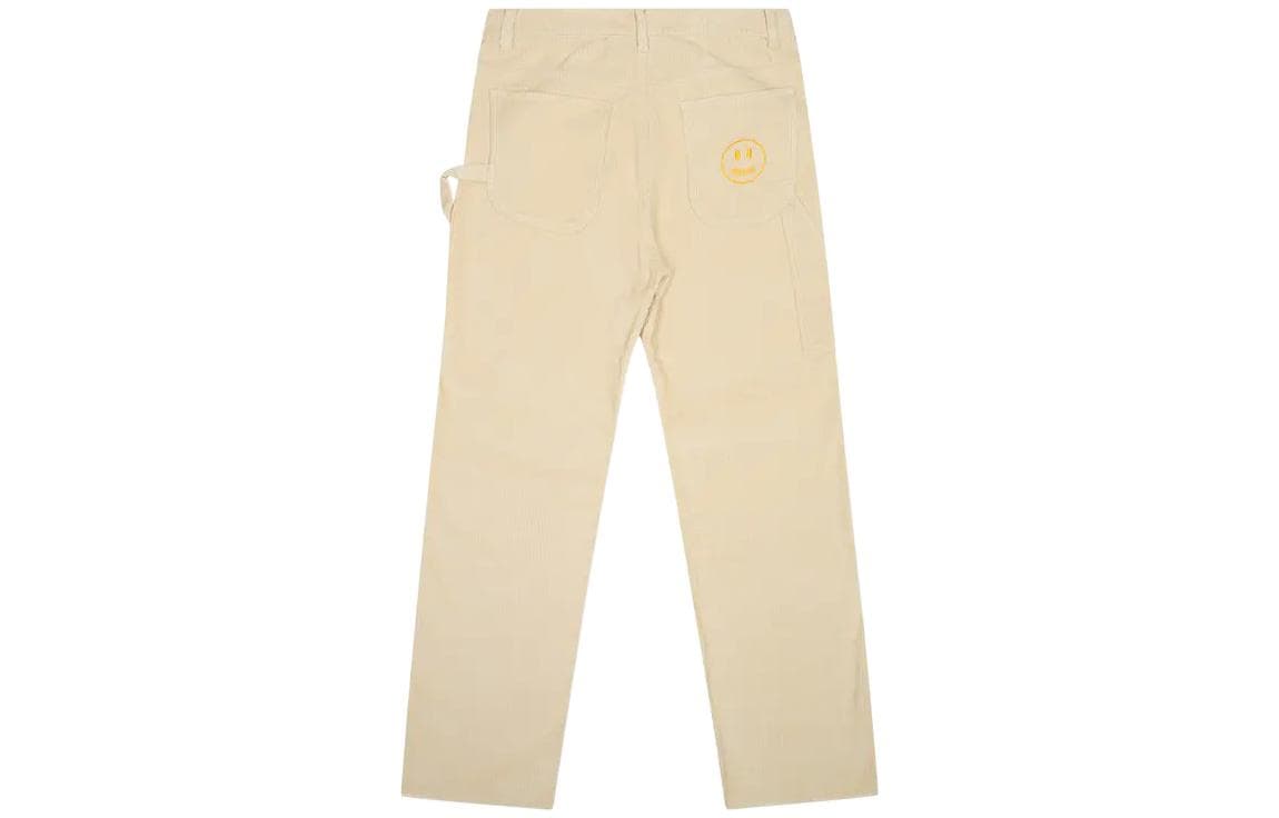 Штаны Drew House Corduroy Carpenter Pant - изображение 2