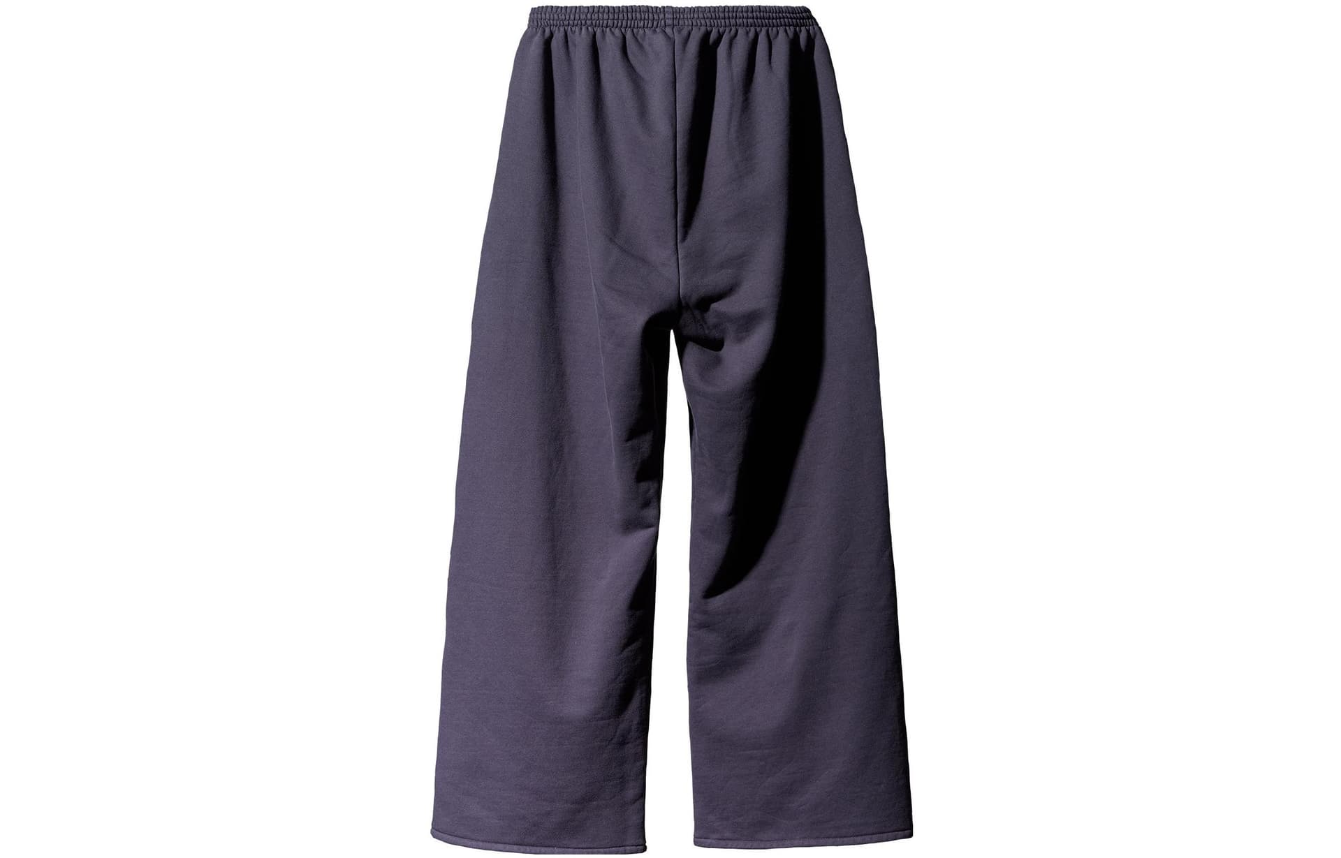 Штаны YEEZY x Gap x Balenciaga Mens Fleece Jogging Pant - изображение 2
