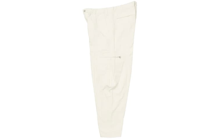 Штаны PALACE FW21 Exploration Trouser White - изображение 3