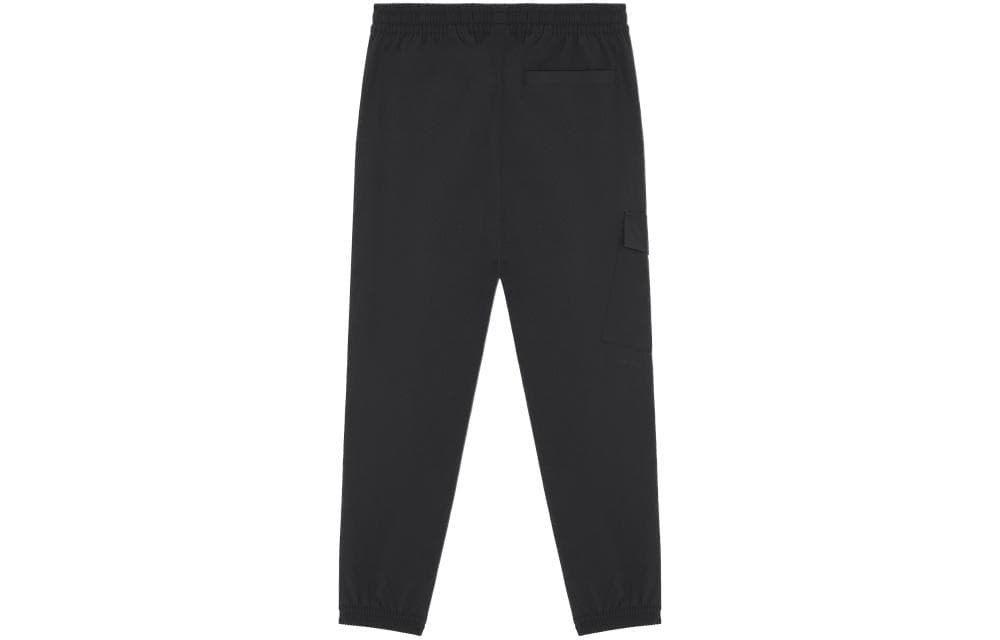 Штаны New Balance Logo - изображение 2