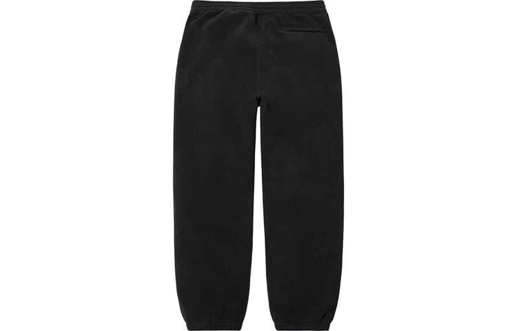 Штаны Supreme FW21 Week 17 x Polartec Pant Logo - изображение 2
