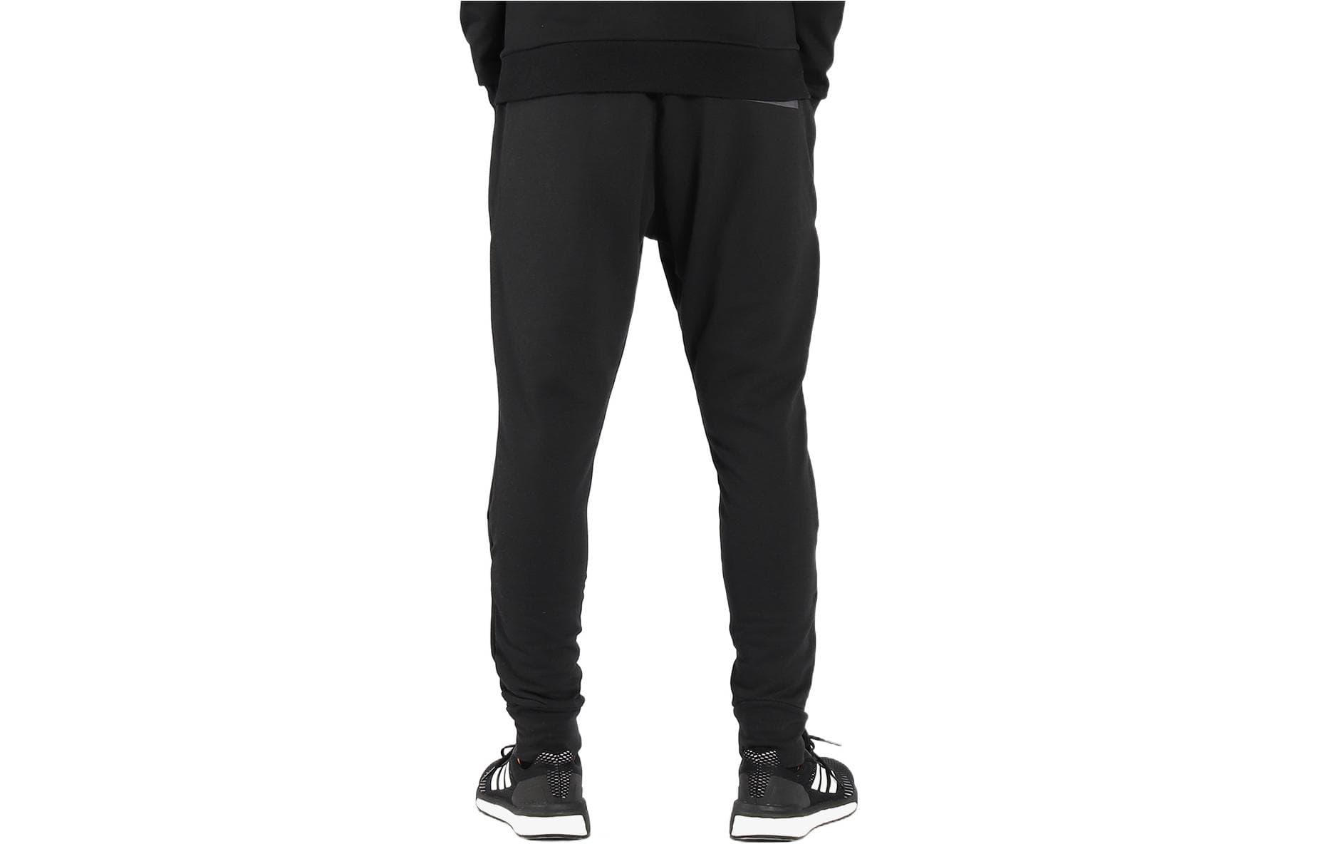 Штаны adidas Wj Pt Swt Rib - изображение 4