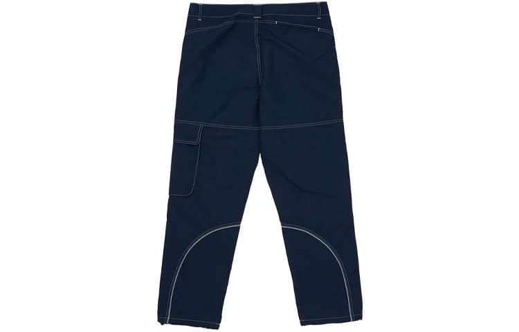 Штаны PALACE FW21 P- Carp Pant Navy - изображение 2