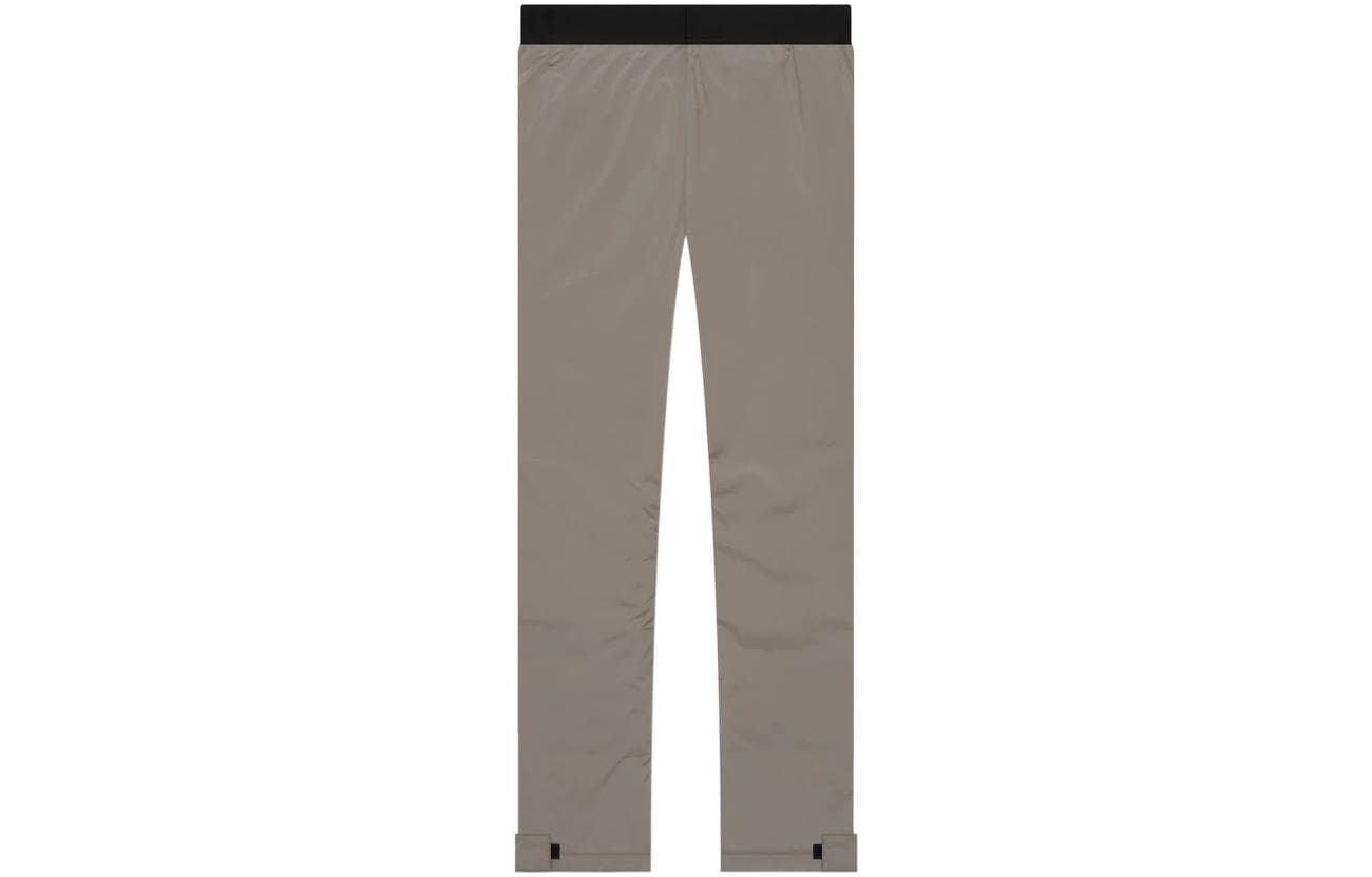 Штаны Fear of God Essentials SS22 Storm Pant Desert Taupe - изображение 2