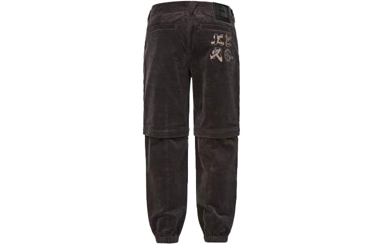 Штаны EVISU logo - изображение 2