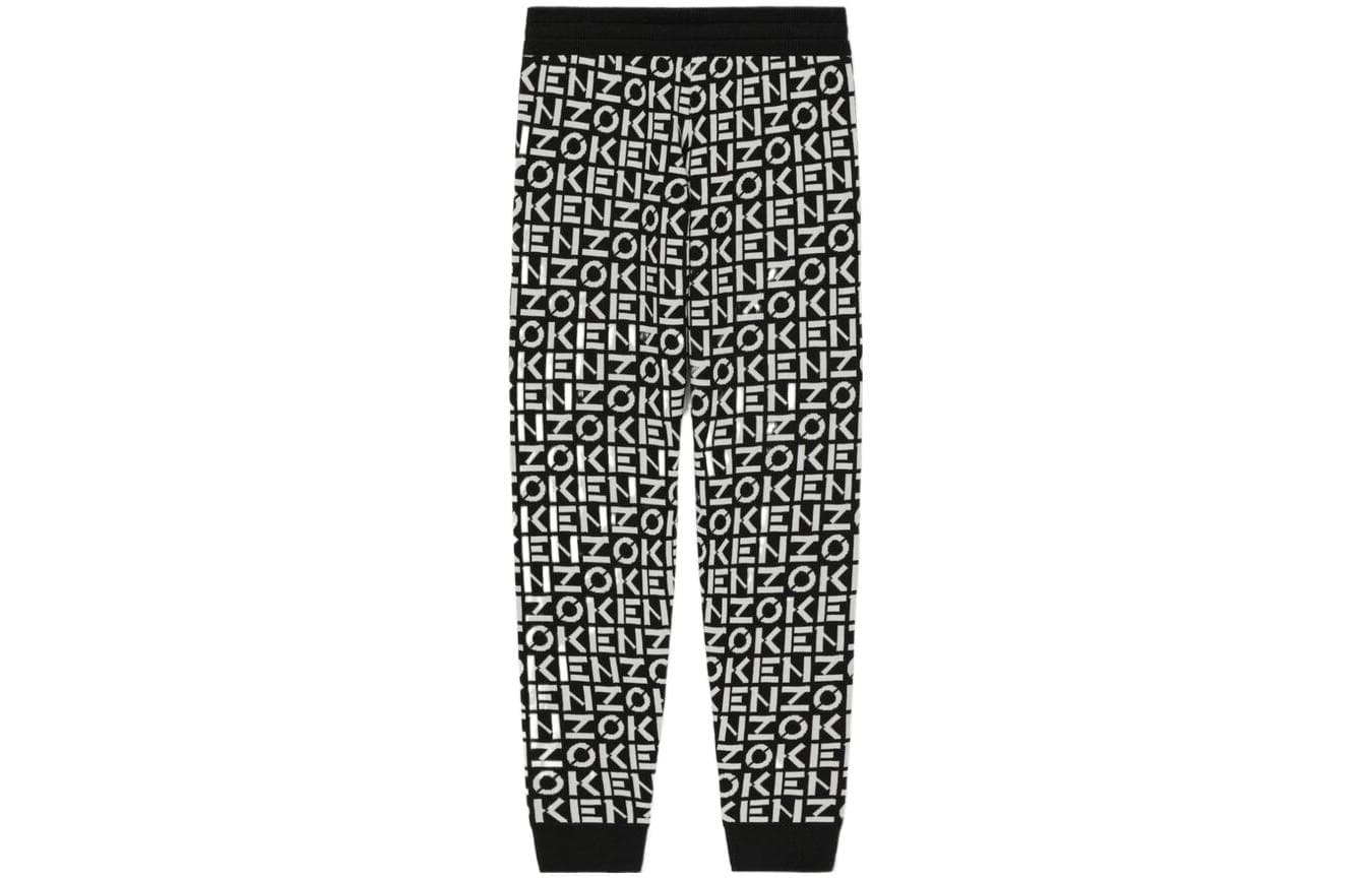 Штаны KENZO SS22 Logo - изображение 2