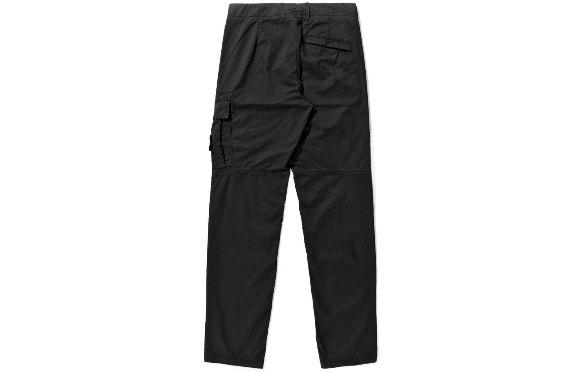 Штаны STONE ISLAND SS22 Logo - изображение 2