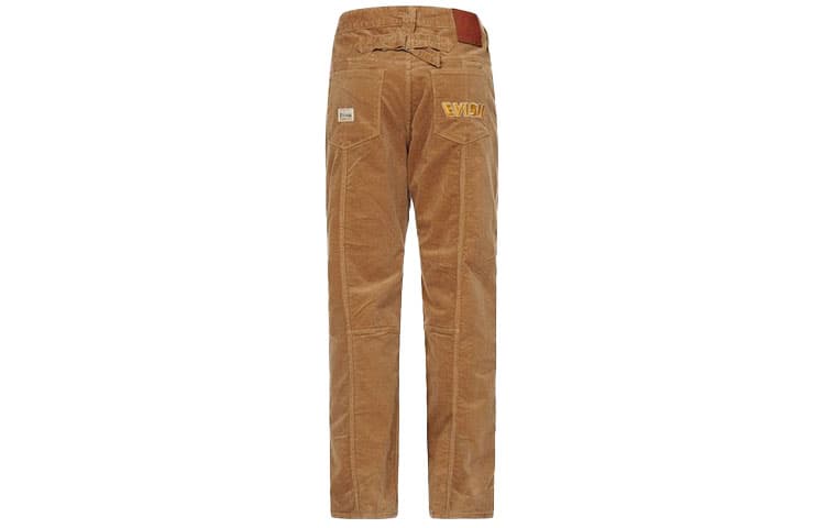 Штаны EVISU - изображение 2