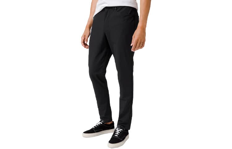 Штаны lululemon ABC - изображение 3