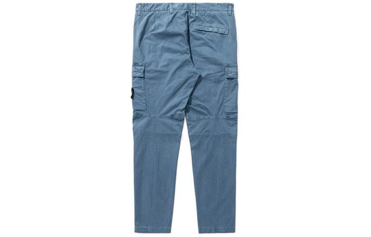 Штаны STONE ISLAND SS22 Logo - изображение 2