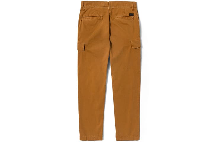 Штаны Timberland - изображение 2