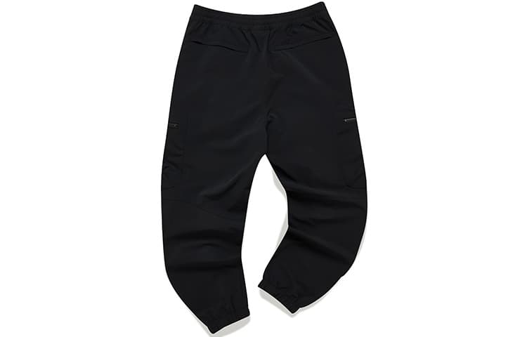 Штаны FILA FUSION x White Mountaineering - изображение 2
