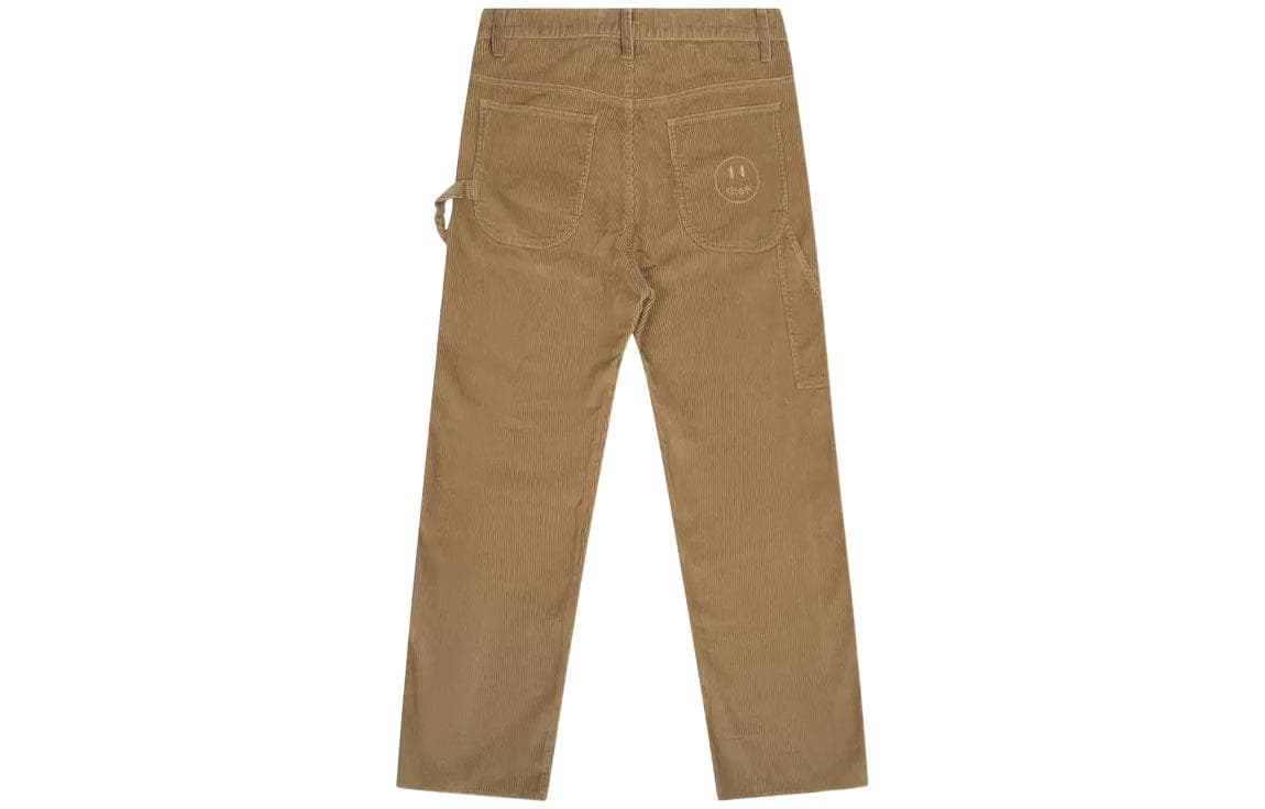 Штаны Drew House Corduroy Carpenter Pant - изображение 2
