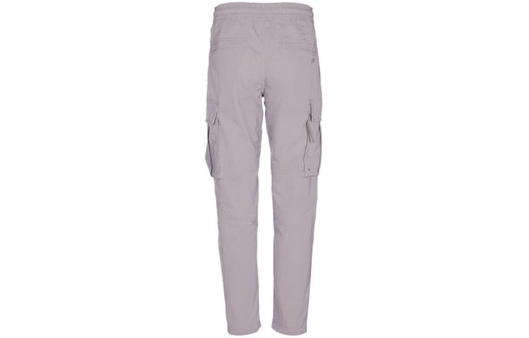Штаны Jordan Utility Cargo Pants Grey - изображение 2