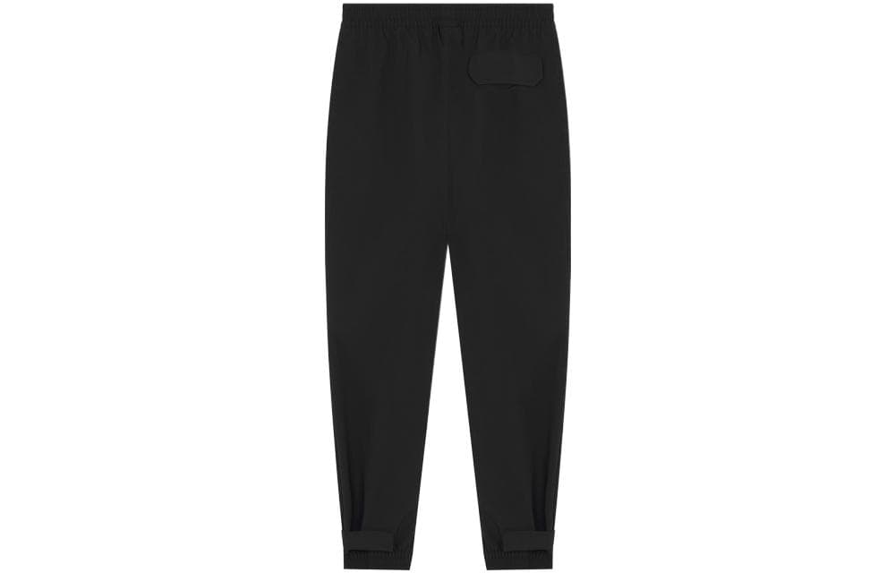 Штаны New Balance совместный бренд Черные Мужские Повседневные Штаны - изображение 2