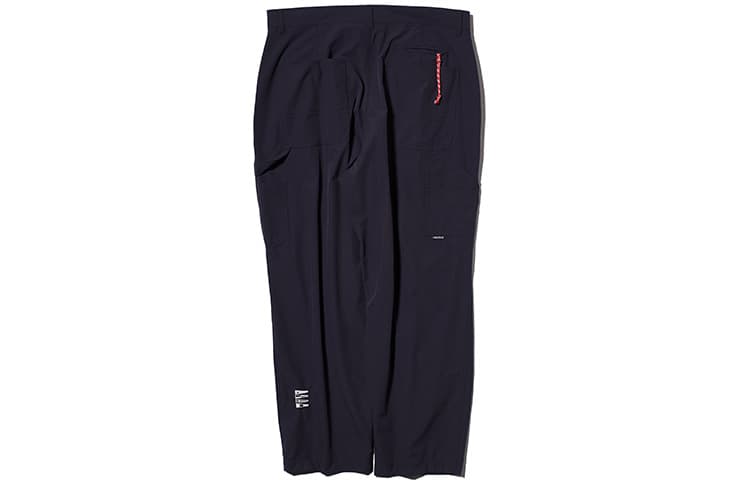 Штаны nautica white sail SS22 Logo - изображение 2