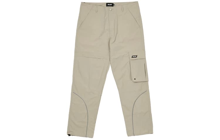 Штаны PALACE FW21 P-Carp Pant Stone - изображение 2