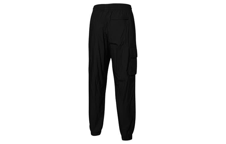 Штаны Puma Paisley Cargo - изображение 2