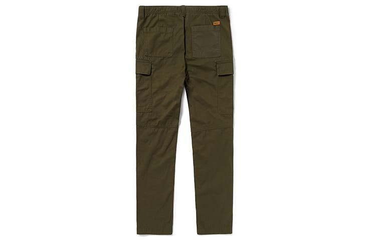 Штаны Timberland - изображение 2
