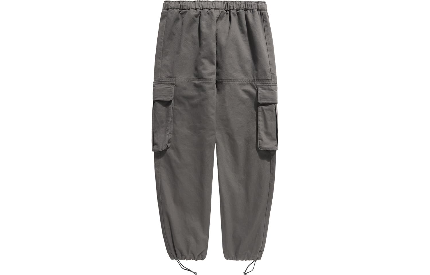 Штаны PSO Brand Cargo Joggers - изображение 2