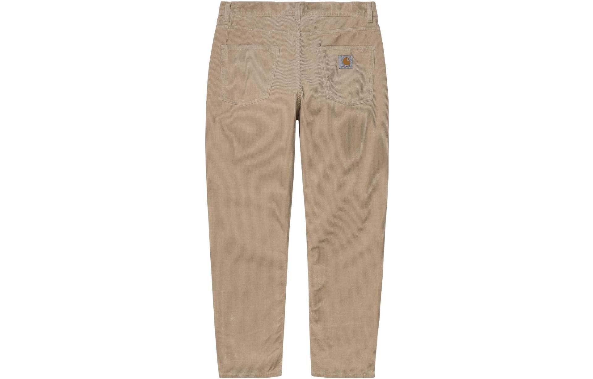 Штаны Carhartt WIP Logo - изображение 2